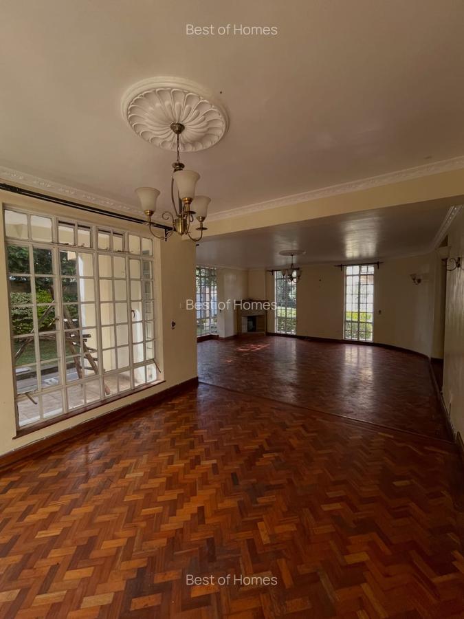 5 Bed Townhouse in Lavington - 17