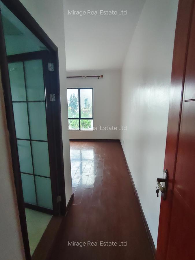 3 Bed Apartment with Swimming Pool in Hurlingham - 7