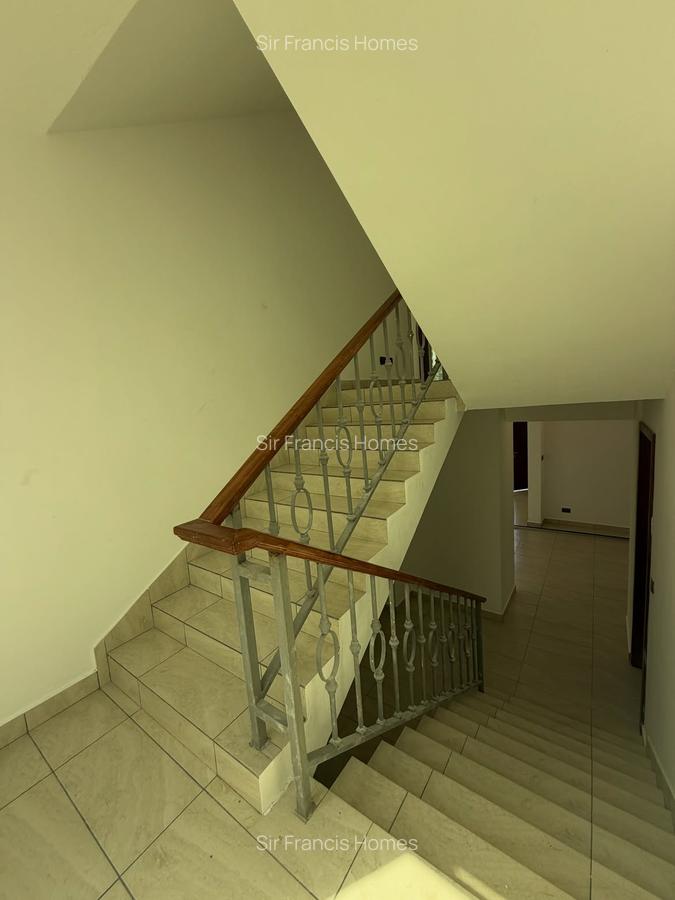 3 Bed House with En Suite in Mtwapa - 10