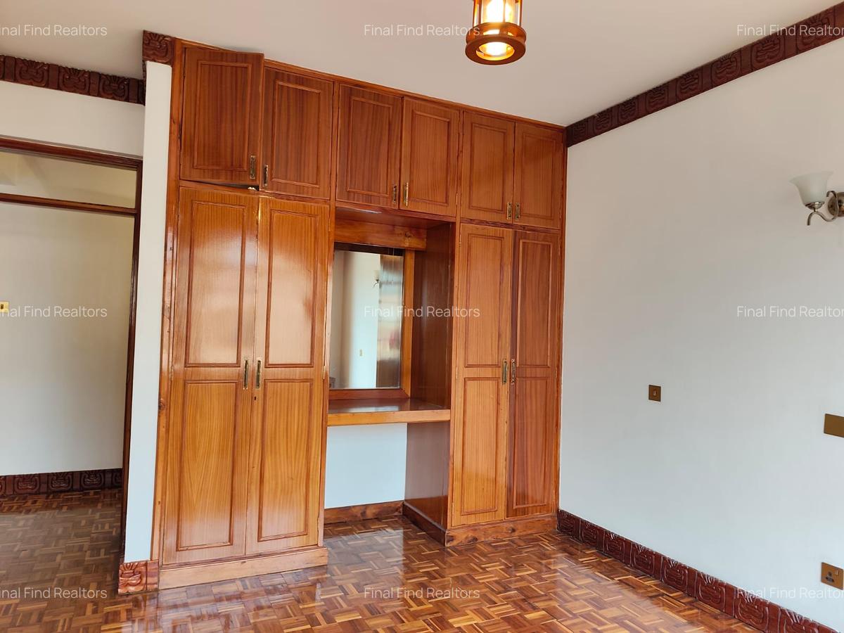 3 Bed Apartment with Backup Generator in Riverside - 2