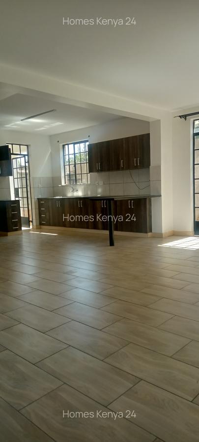 4 Bed Townhouse at Mugutha - 4