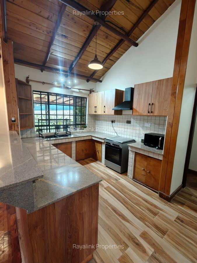 2 Bed House with En Suite at Karen - 13