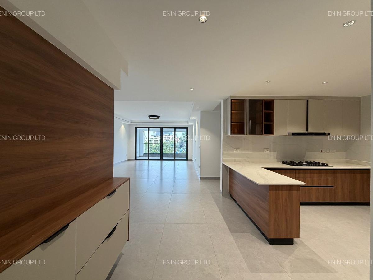 2 Bed Apartment with En Suite at Lower Kabete Rd - 1