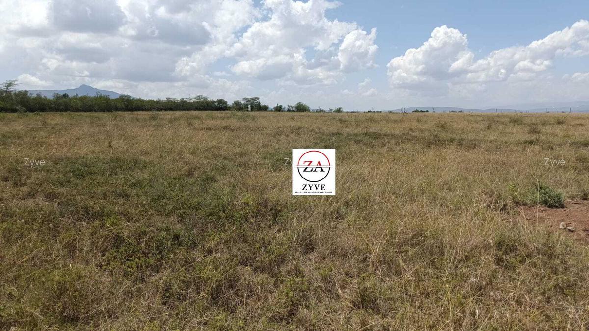 3 ac Land at Mirera - 6