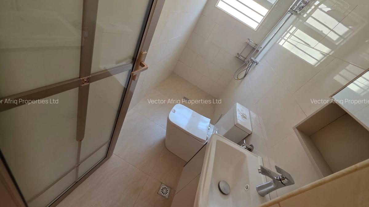 3 Bed House with En Suite in Kitengela - 7