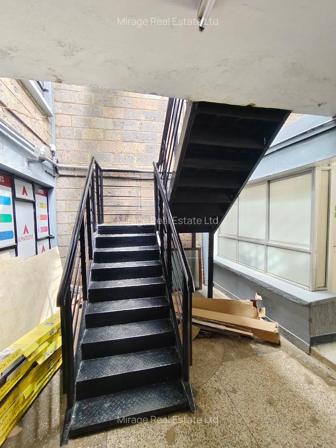 Office with Service Charge Included in Lavington - 8