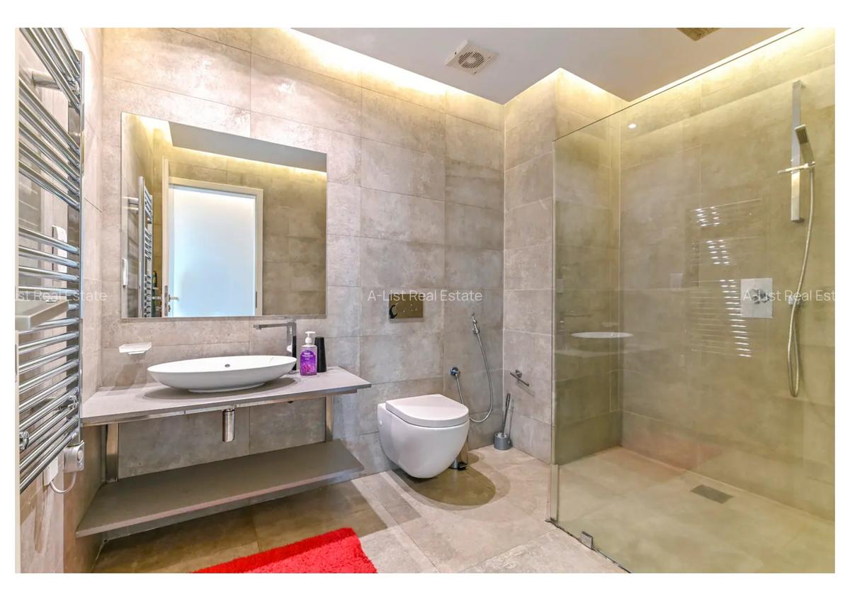 Furnished 2 Bed Apartment with En Suite at Church Road - 12