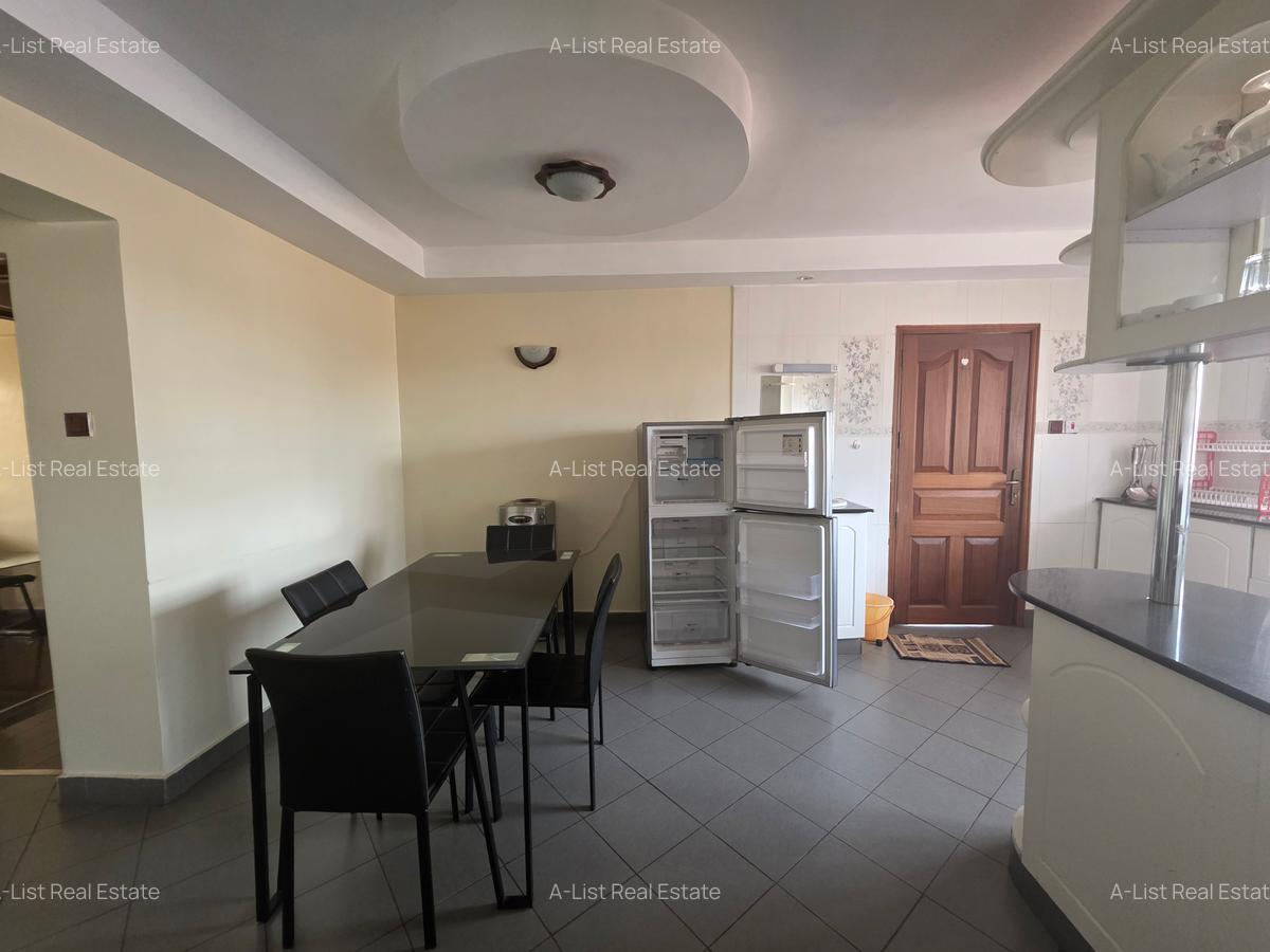 3 Bed Apartment with Lift at Brookside Drive - 3