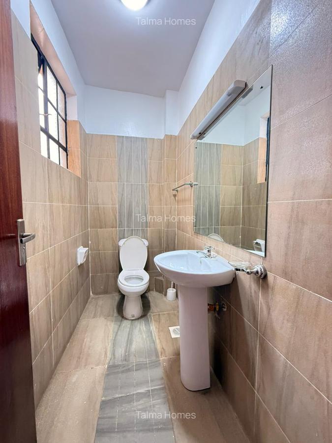 Furnished 3 Bed Apartment with En Suite at Kilimani - 12