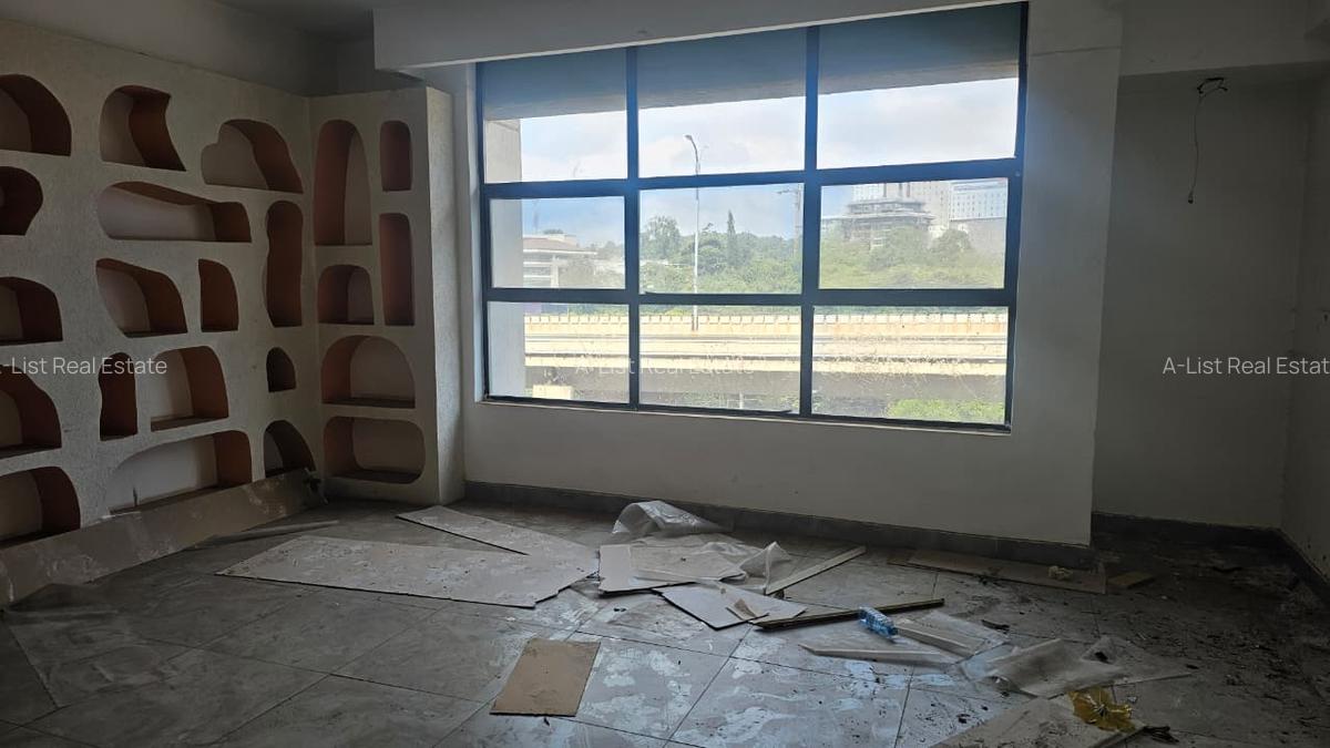 2,800 ft² Commercial Property with Backup Generator at Waiyaki Way - 4