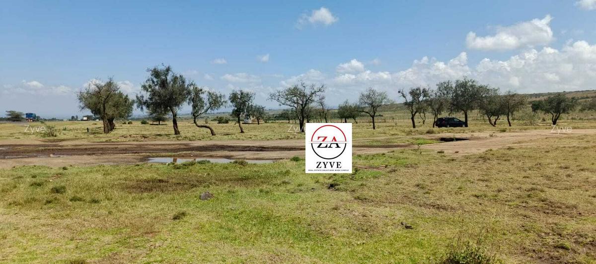 3 ac Land at Mirera - 14
