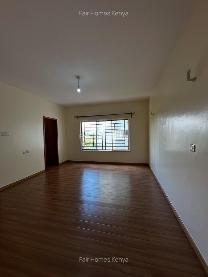 3 Bed Apartment with En Suite at Gatundu Road - 7