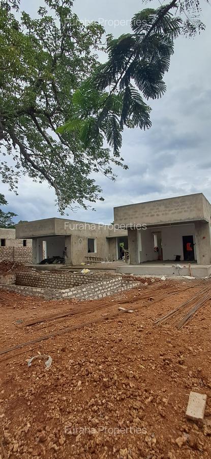 3 Bed Villa with En Suite at Diani - 14