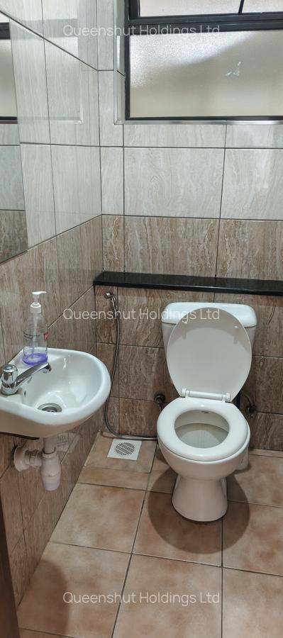Furnished 3 Bed Apartment with En Suite in Westlands Area - 12