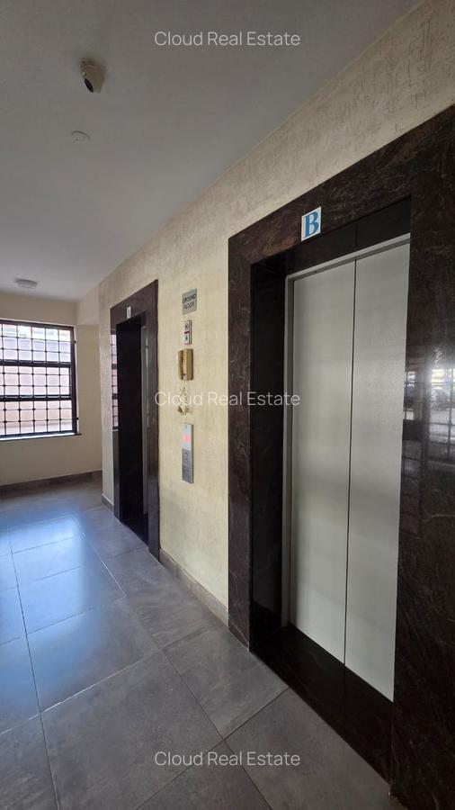 3 Bed Apartment with En Suite in Parklands - 15