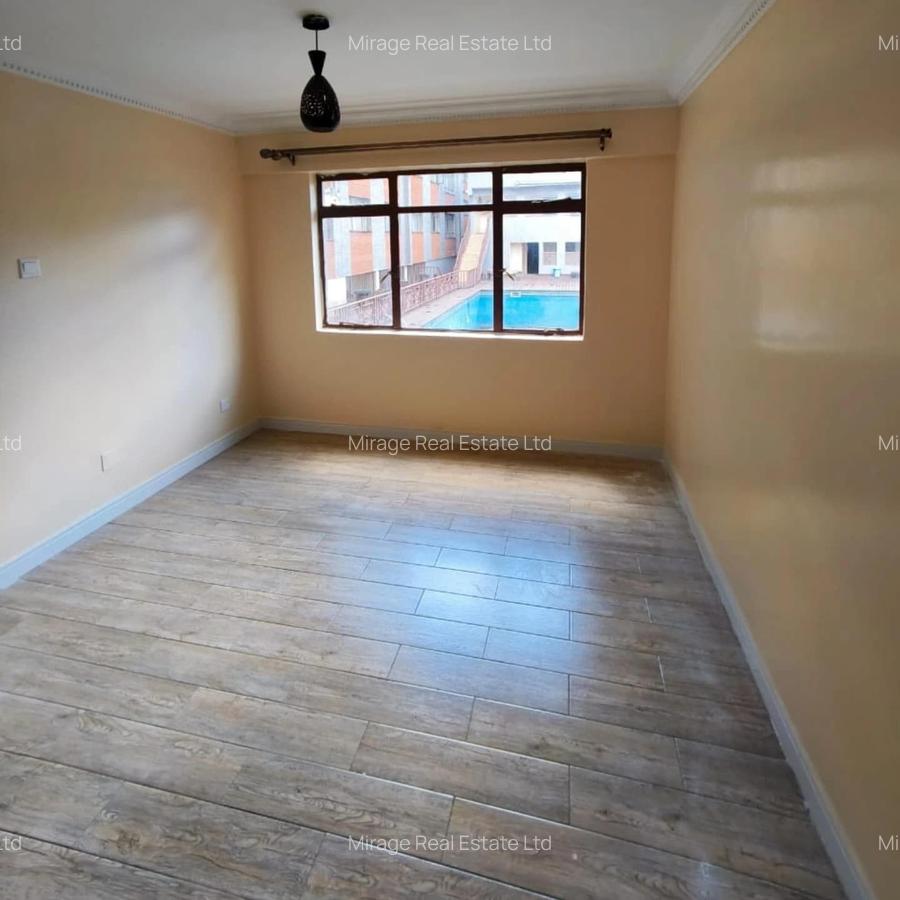 2 Bed Apartment with Parking in Kilimani - 18