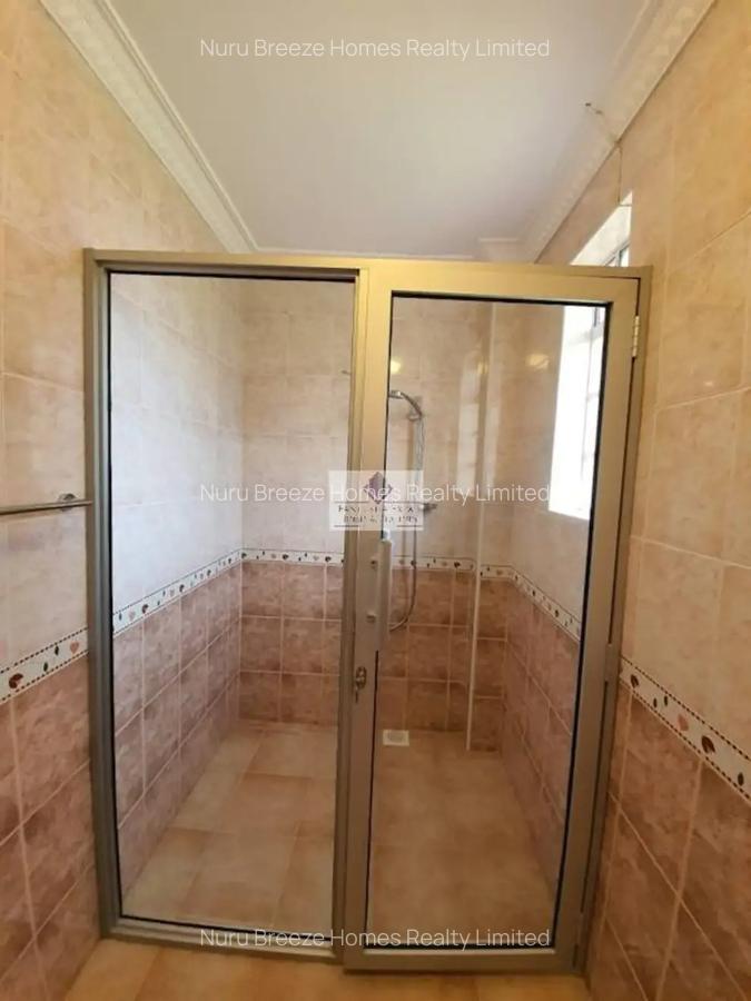 5 Bed House with En Suite in Thigiri - 15