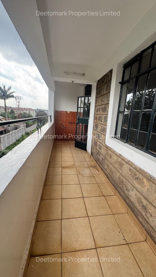 3 Bed Apartment with En Suite at Kitengela - 8