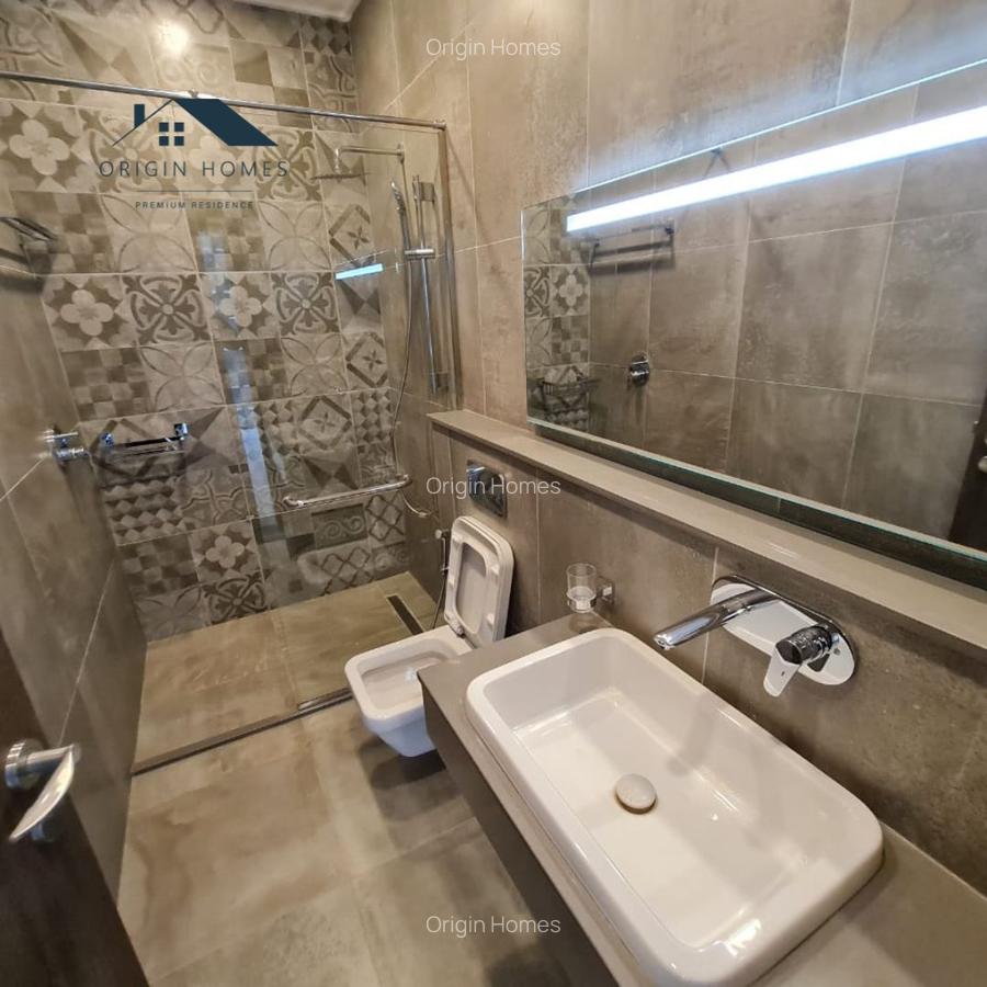 2 Bed Apartment with En Suite at Westlands - 14
