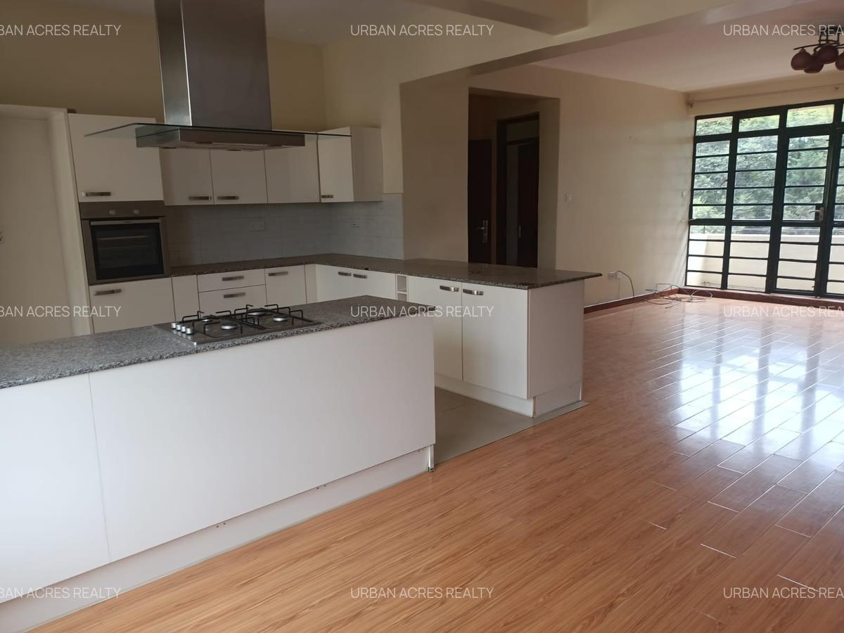 3 Bed Apartment with En Suite at Kileleshwa - 10