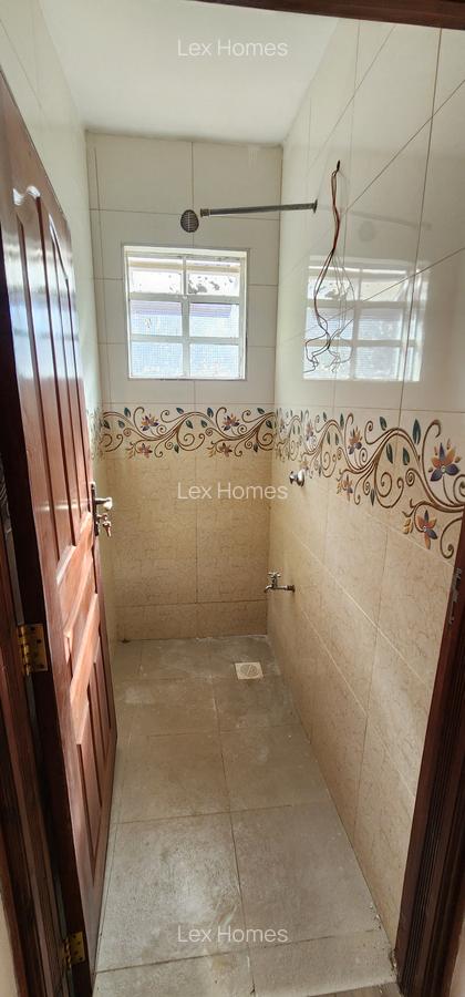 3 Bed House with En Suite at Oloika - 8