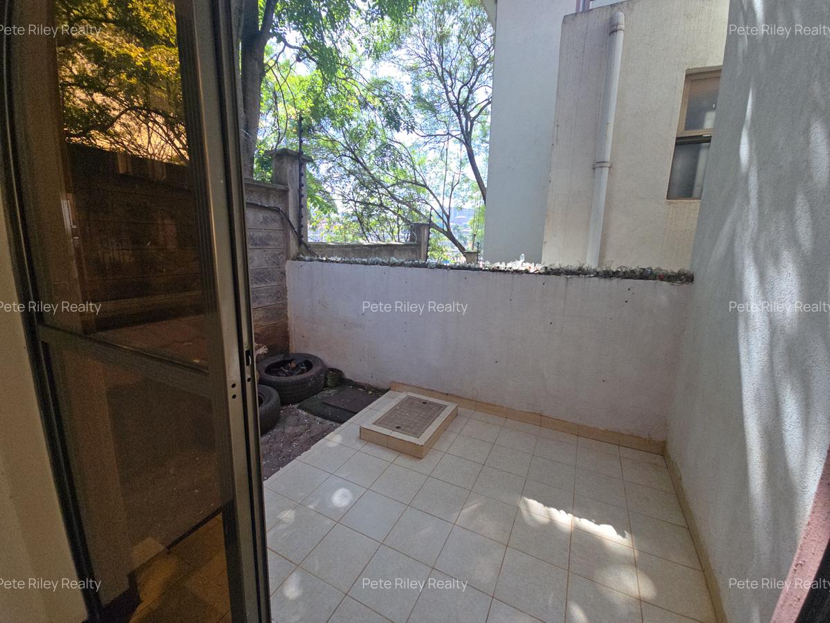 5 Bed Villa with En Suite at Chalbi Drive - 5
