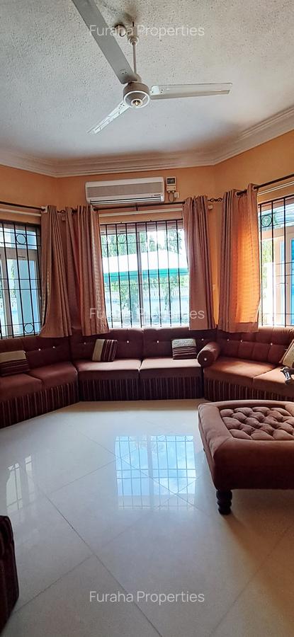 5 Bed House with En Suite at Nyali - 17