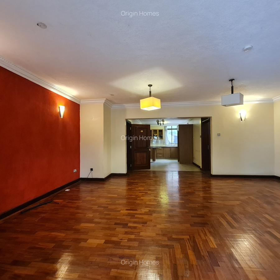 2 Bed Apartment with En Suite at State House Road - 5