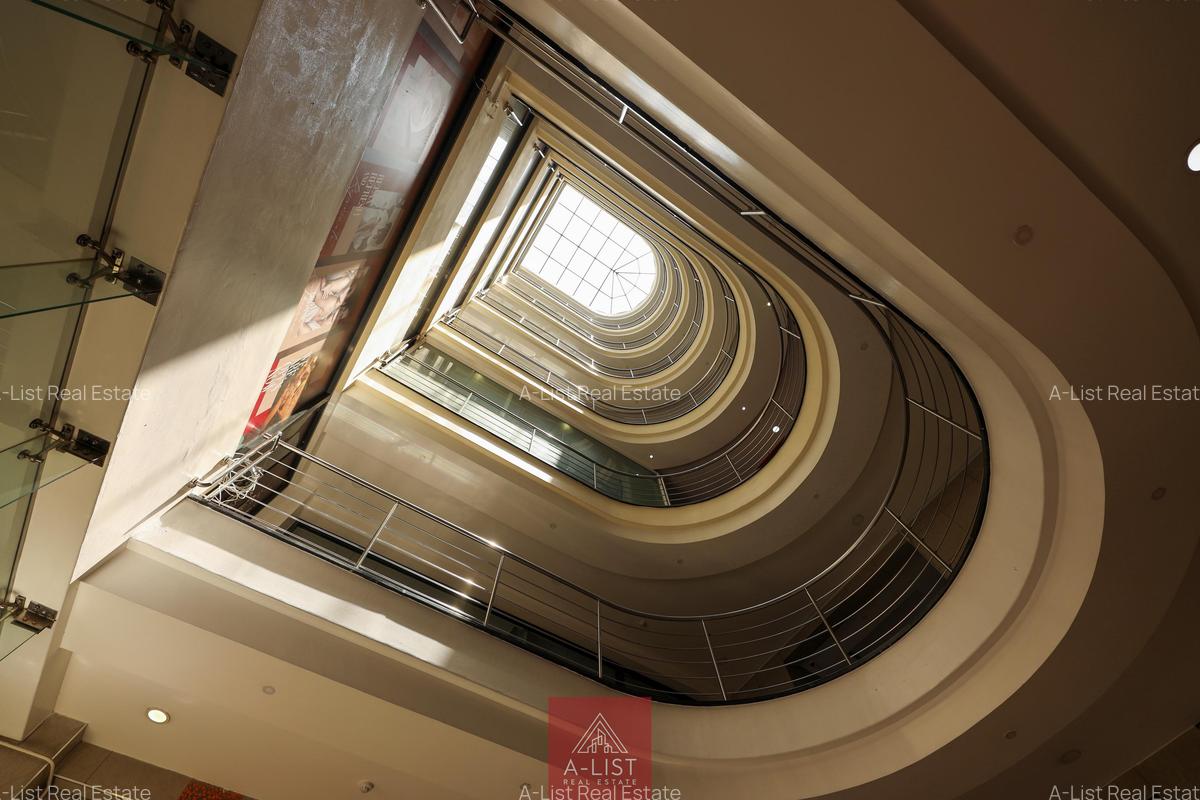 7,200 ft² Commercial Property with Service Charge Included at Lenana Road - 11