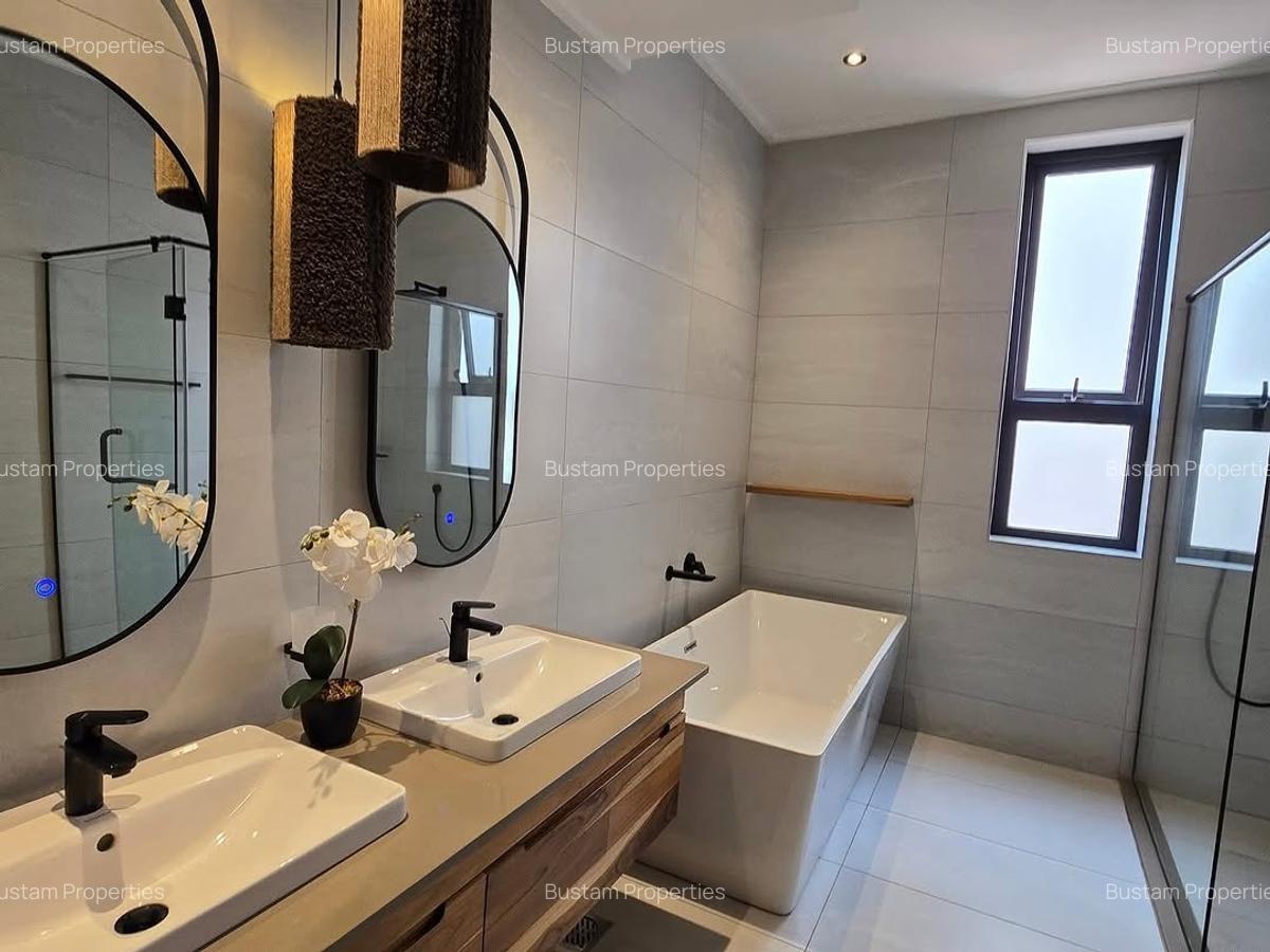 4 Bed Villa with En Suite in Loresho - 9