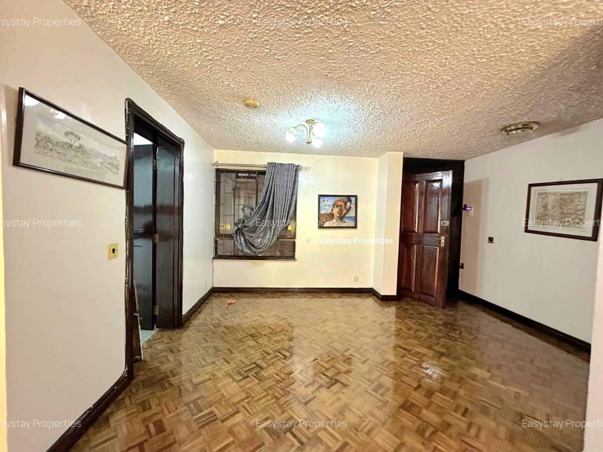 3 Bed Apartment with En Suite in Westlands Area - 8