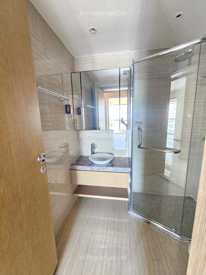 2 Bed Apartment with En Suite in Westlands Area - 13