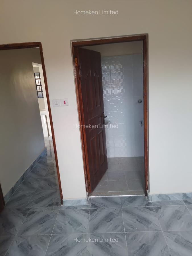 3 Bed House with En Suite at Nkoroi - 10