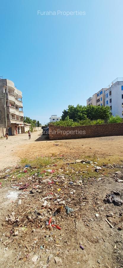 Land at Nyali - 8