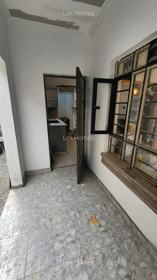 5 Bed House with En Suite at Forest Line Road - 6