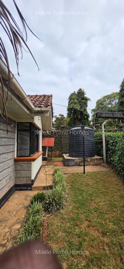 2 Bed House with Garden at Runda Estate - 7