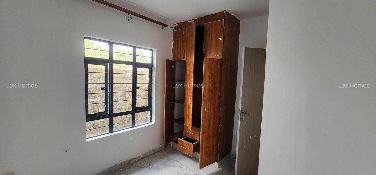 3 Bed House with En Suite at Matasia - 14