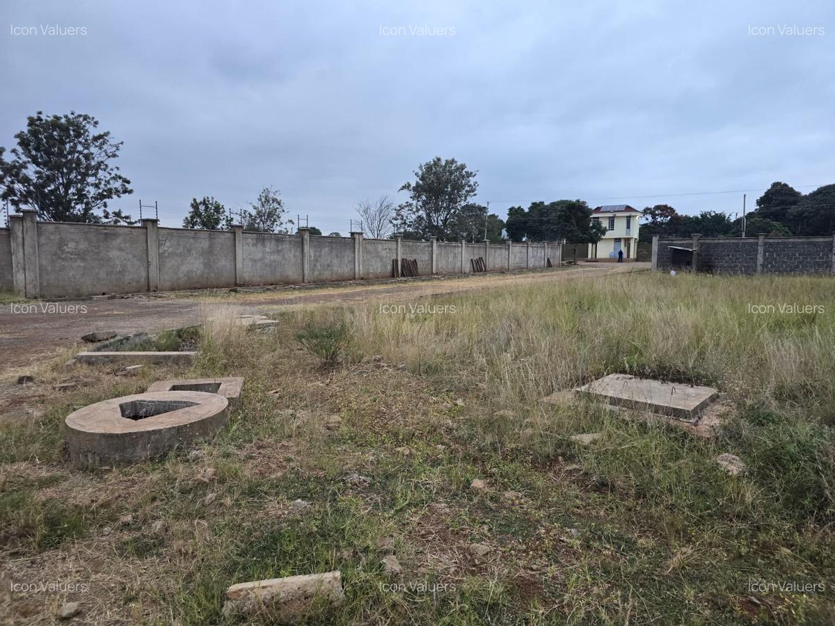 0.25 ac Land at Kenyatta Road - 6