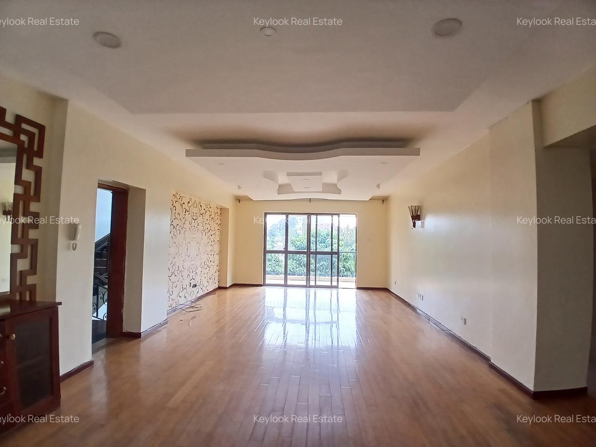 4 Bed Apartment with En Suite at Riara Road - 5