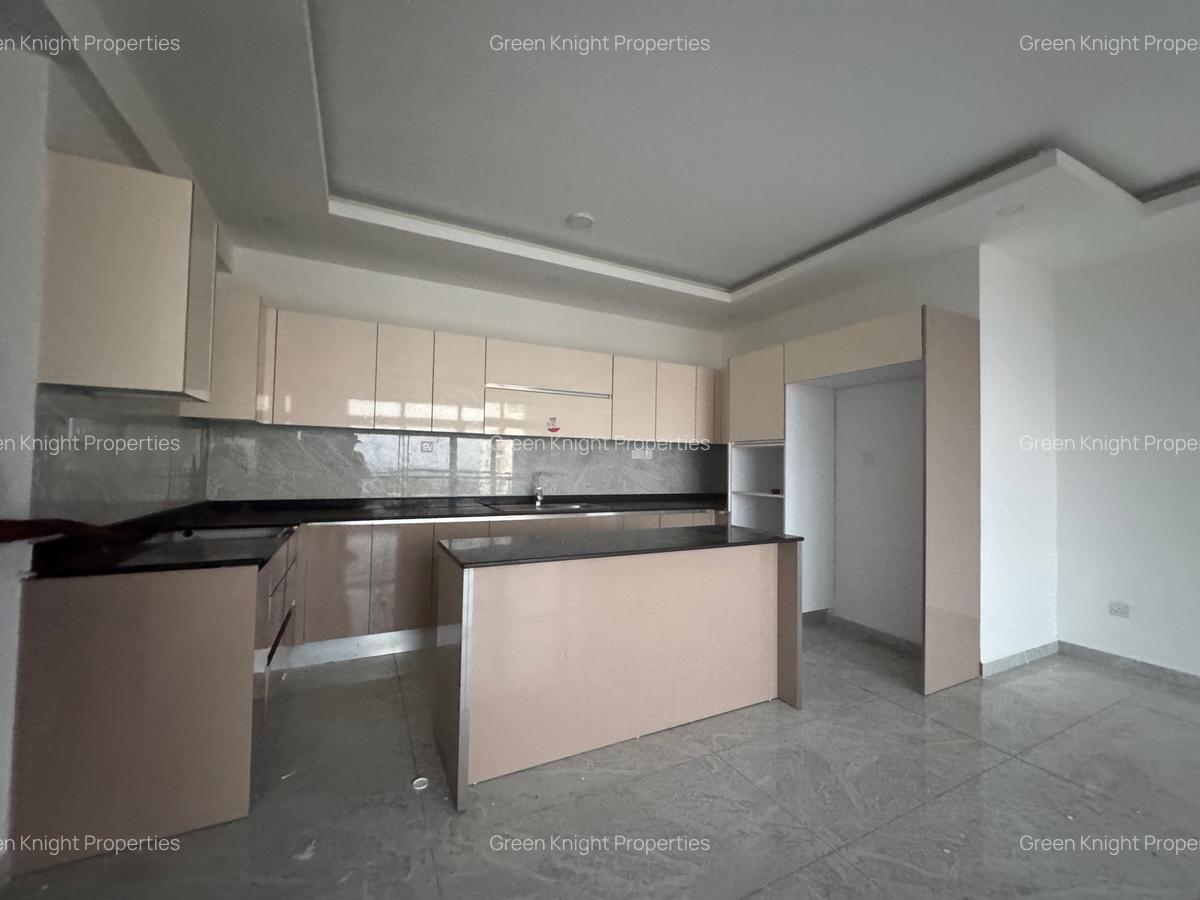 Serviced 3 Bed Apartment with En Suite in Nyali Area - 9