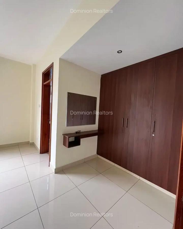 3 Bed Apartment with En Suite at Raphta Road - 9