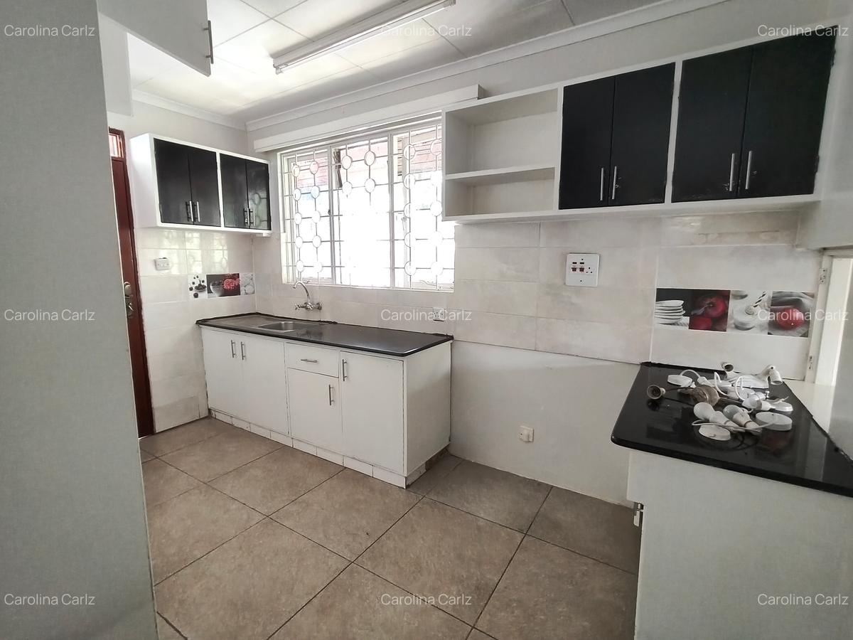 3 Bed Townhouse with En Suite at Kyuna Westlands - 7