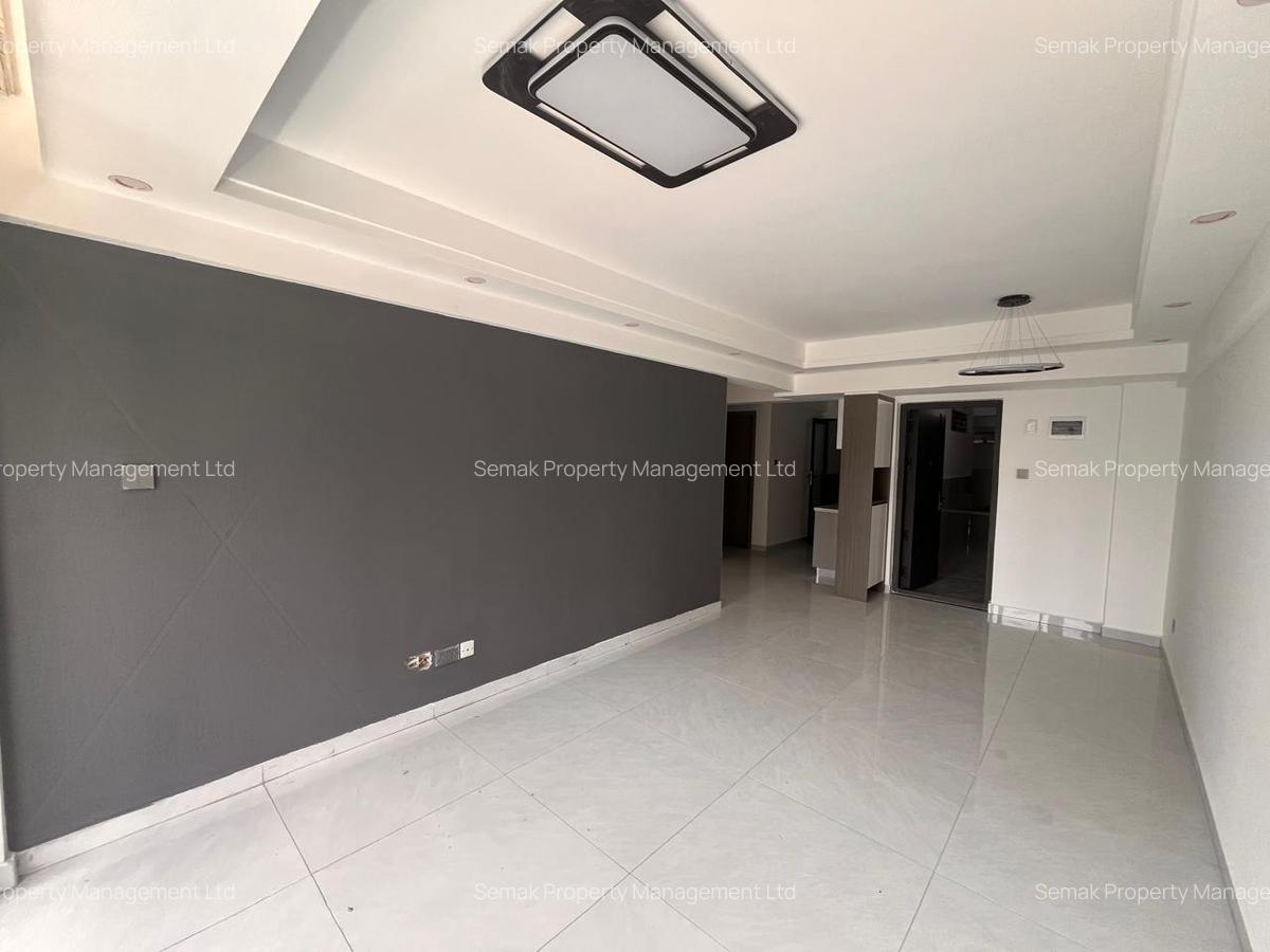 2 Bed Apartment with En Suite in Westlands Area - 1