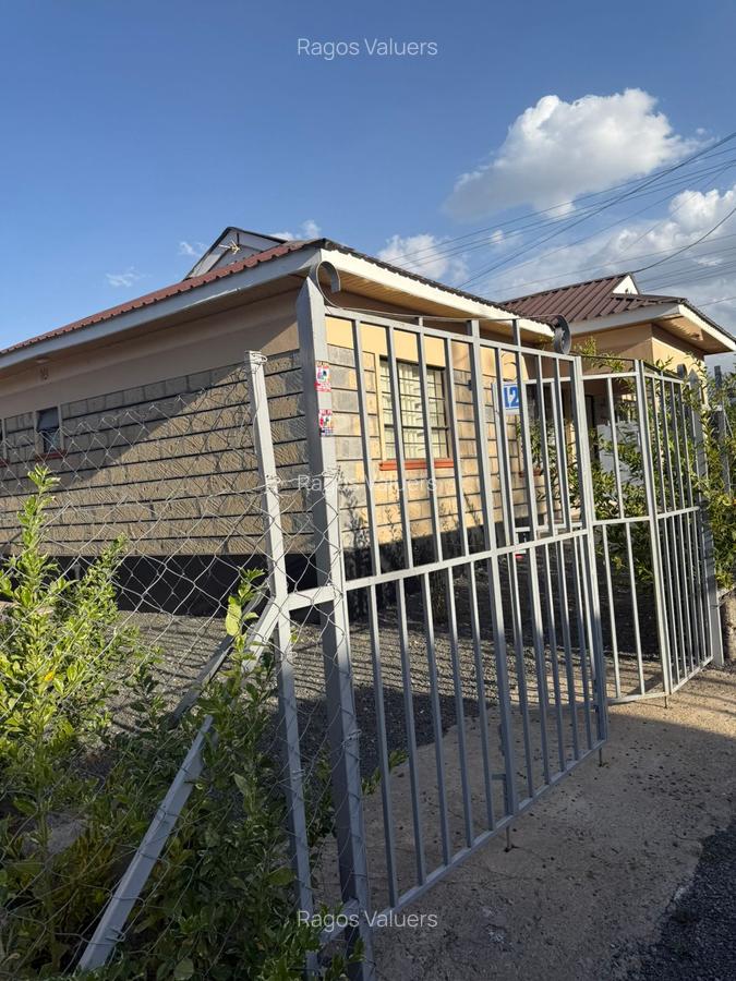 3 Bed House at Matasia - 8