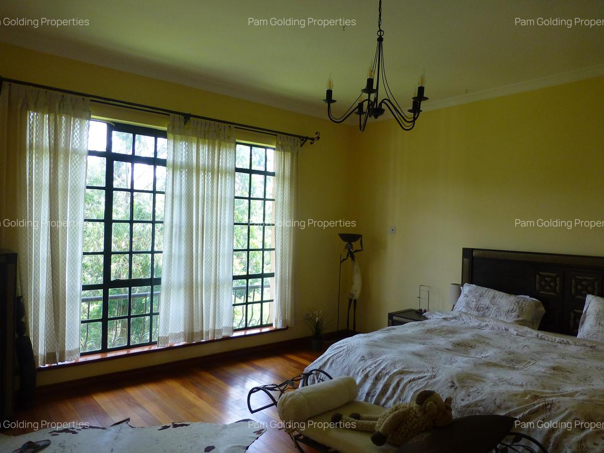 5 Bed Townhouse with En Suite in Lower Kabete - 13