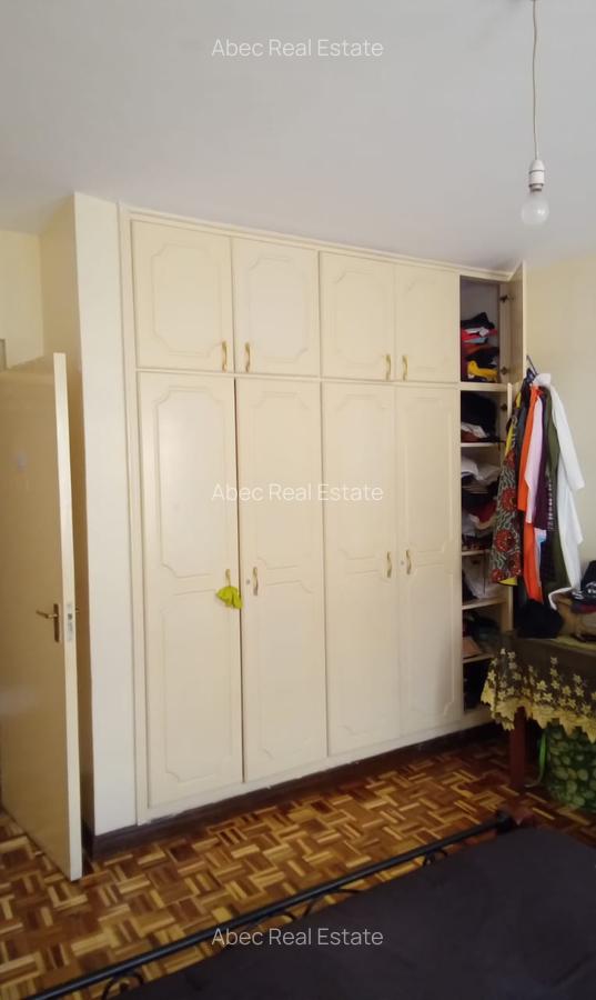 3 Bed Apartment with En Suite at David Osieli Road - 12