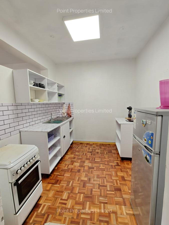 1 Bed House with Garden in Karen - 8