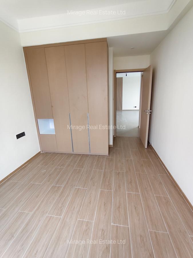 2 Bed Apartment with Swimming Pool in Westlands Area - 12