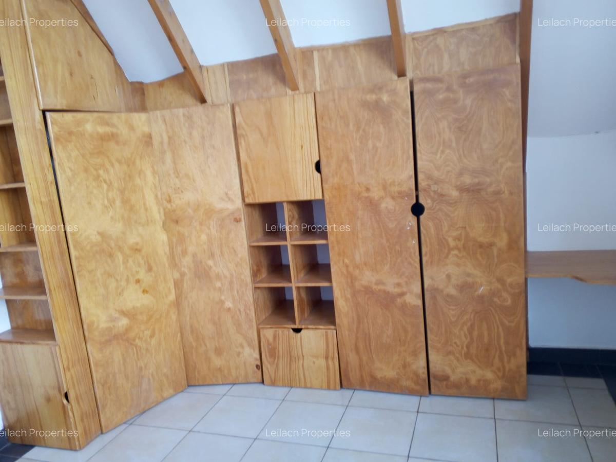 5 Bed House with En Suite in Ongata Rongai - 17