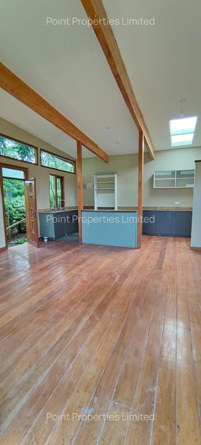 2 Bed House with En Suite in Karen - 3